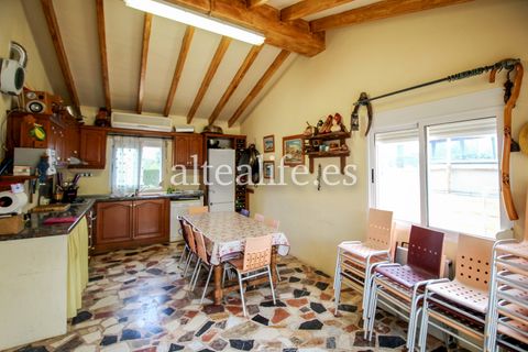 Villa i La Nucia, Alicante, La Nucia - € 850.000 | Ref: 191 - foto 30